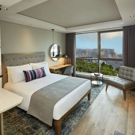 SunSquare Cape Town City Bowl Hotels in Cape Town