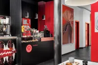 Hotel Del Pintor - bars