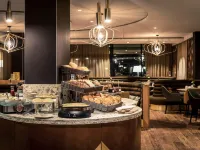 Hôtel Mercure Dijon Centre Clemenceau - Desayuno