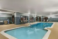 密爾沃基布魯克菲爾德白楊溪 Residence Inn 酒店 - 汽車旅館