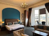 Columba Hotel Inverness by Compass Hospitality - Wifi