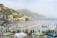 Hotel Miramalfi - Romantic