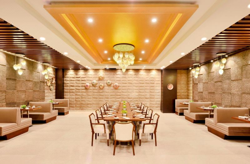 Four Points by Sheraton Srinagar photo 2