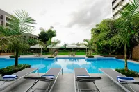 Trademark Suites at Enaki Town - Pet friendly