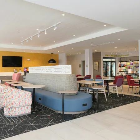 Home2 Suites by Hilton Lima