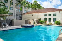 Residence Inn Fort Lauderdale SW/Miramar - Pool