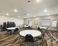 Cobblestone Hotel & Suites - Ephraim - Wifi