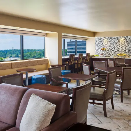 Sheraton North Houston at George Bush InterContinental