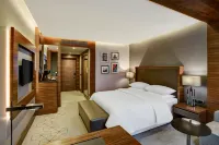 Sheraton Grand Samsun Hotel - Wifi