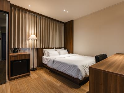Hotel Monosaejae