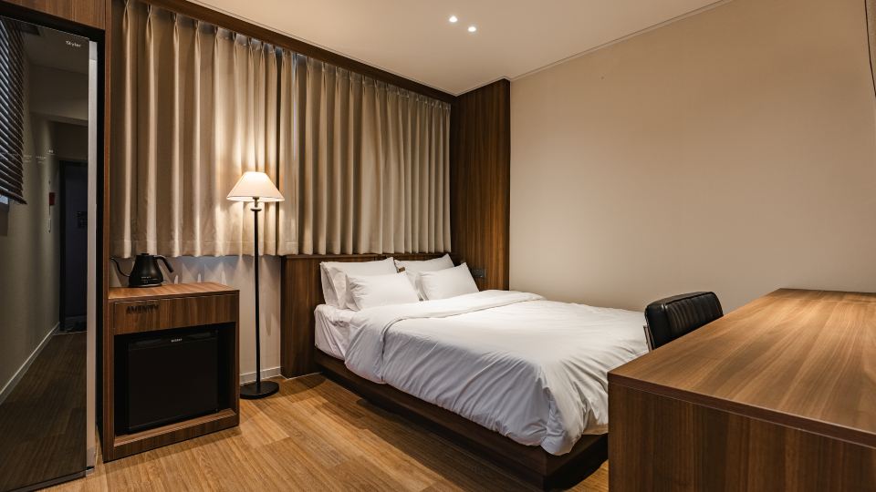 Hotel Monosaejae