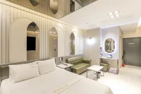 Yeongju B&B Hotel - Motels