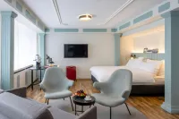 Hotel Luzernerhof - Cheap