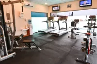 Courtyard Paramaribo - Gym