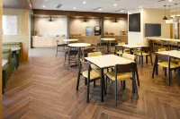 Fairfield Inn & Suites Seneca Clemson Univ Area - petit déjeuner