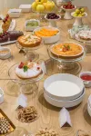 Alli Due Buoi Rossi - petit déjeuner
