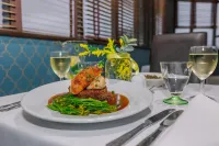 Muthu Westcliff Hotel (Near London Southend Airport) - Frühstück