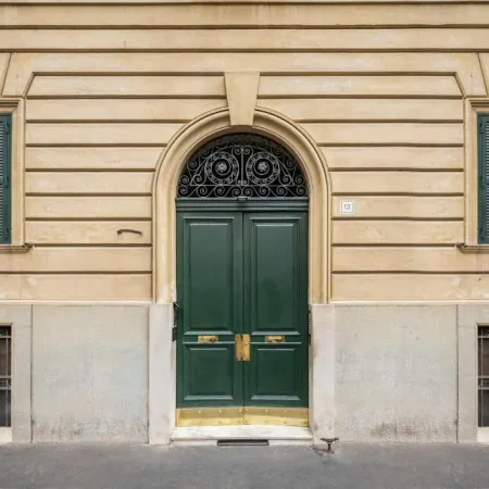 Boutique Hotel Piedra Rome City Centre