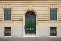 Boutique Hotel Piedra Rome City Centre - Inns