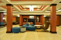 Fairfield Inn & Suites Hartford Airport - Airport Shuttle