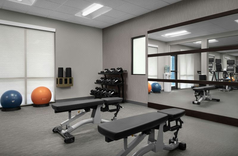 Courtyard by Marriott Danville photo 5
