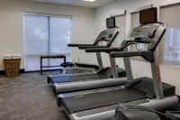 Fairfield by Marriott Inn & Suites Edmond - Gym
