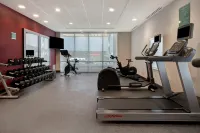 Home2 Suites by Hilton Shepherdsville Louisville South - Gym