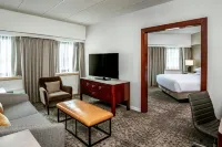 Sheraton Boston Needham Hotel - 4-stjärniga