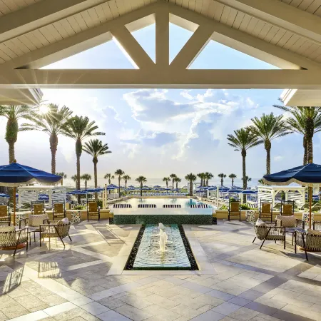 Omni Amelia Island Resort