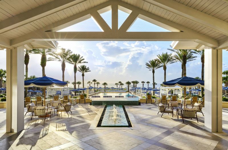 Villas of Amelia Island photo 3