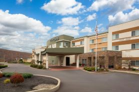 Courtyard Elmira Horseheads