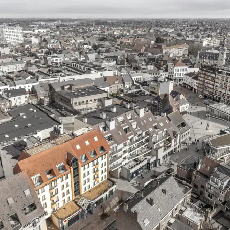 Keizershof Hotel Aalst