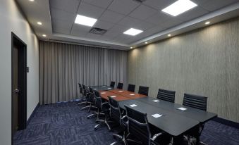 Fairfield Inn & Suites Denver Downtown