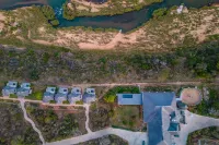 Leopard Sands, Kruger Park - 4-Star