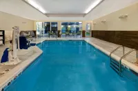 Fairfield Inn & Suites St. Paul Eagan - Pools