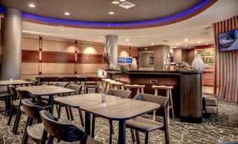 SpringHill Suites Savannah Airport