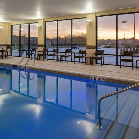 Courtyard Kansas City Olathe