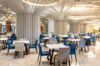 Royalton Hideaway Riviera Cancun, An Autograph Collection All-Inclusive Resort– Adults Only - Jacuzzi