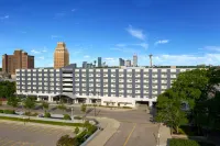 Sheraton Niagara Falls - Frühstück