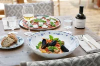 Sabatic Formentera Autograph Collection - breakfast