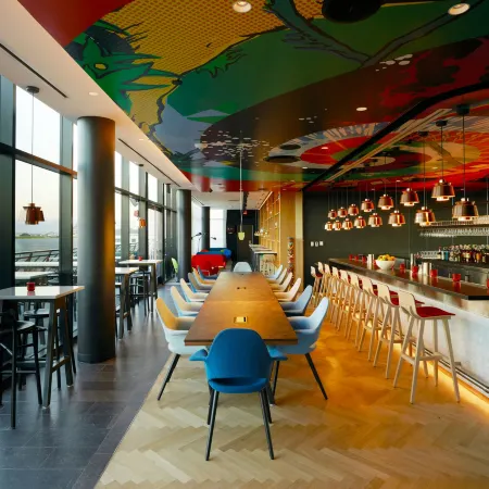 Citizenm Washington DC Capitol