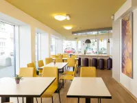 B&B HOTEL Heilbronn - Frühstück