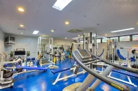 Palace in Moon Beach - Gym