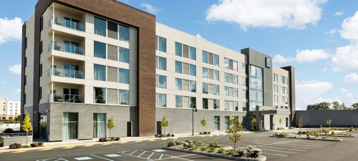AC Hotel Newtown Square Ξενοδοχεία στην πόλη Delaware County