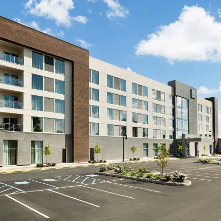 AC Hotel Newtown Square