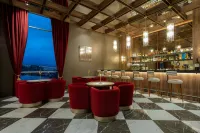 Four Points by Sheraton Cuenca - bar