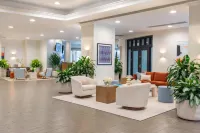 Hotel Tampa Riverwalk - spa
