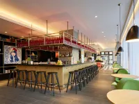台北北門世民酒店 鄰近北门的酒店