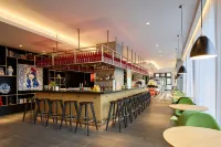 citizenM Taipei North Gate - New