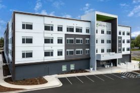 Element Portland Beaverton